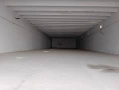 5 Kanal Factory or warehouse For Rent