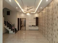 5 MARLA BEAUTIFUL HOUSE FOR SALE IN PARAGON CITY