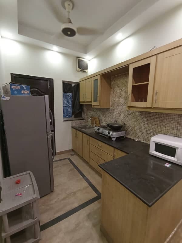 6 MARLA FULLY FURNISHED HOUSE FOR RENT IN PARAGON CITY 5