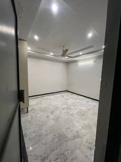 Upper Portion For Rent In Islamabad G 13