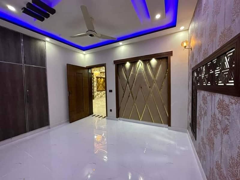 3 Years Instalment Base House In Park View City Lahore 5