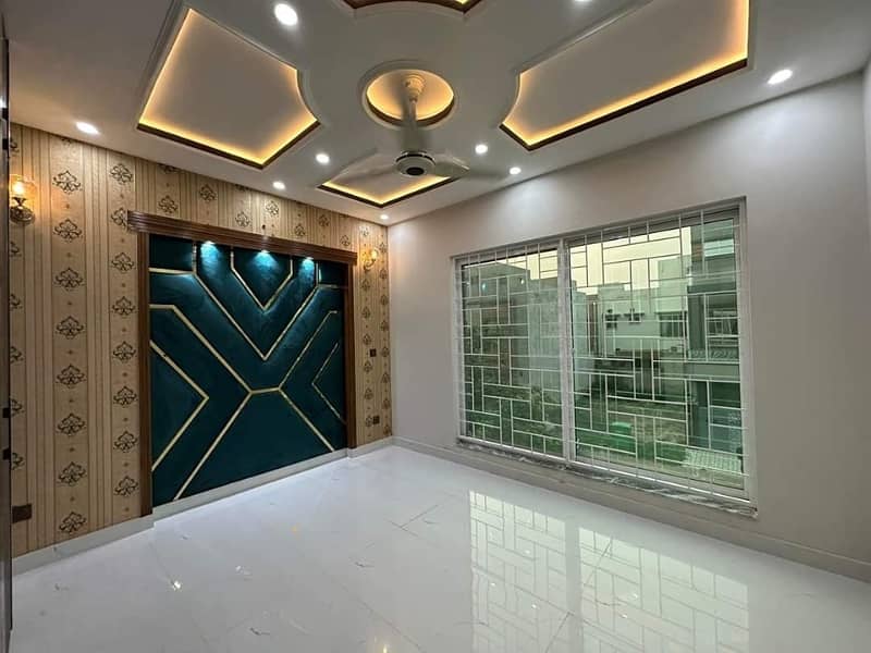 3 Years Instalment Base House In Park View City Lahore 7