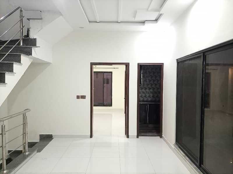 5 MARLA BEAUTIFUL HOUSE FOR URGENT SALE IN PARAGON CITY 15