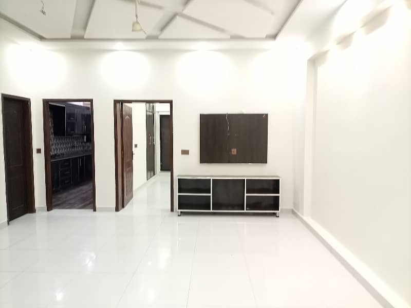 5 MARLA BEAUTIFUL HOUSE FOR URGENT SALE IN PARAGON CITY 19