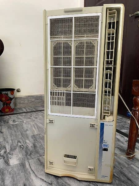 Ship Ac for sale in good condition 4
