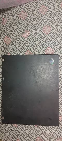 10by10 Thinkpad Lenovo laptop 2BG 160Mamray