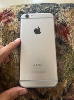 IPhone 6s pta approved home button issue only other all ok 0