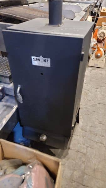 Hatco cook and hold oven / oven / hold cabinet 4