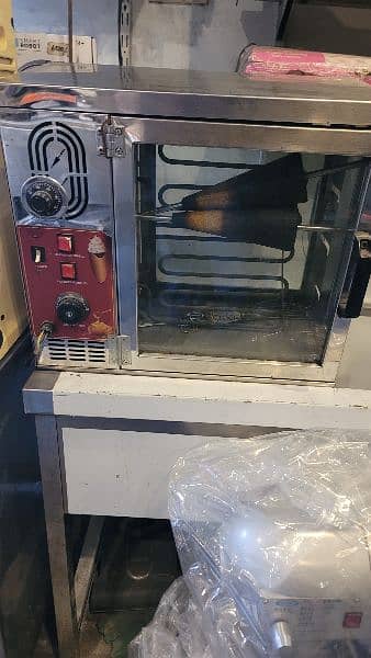 Hatco cook and hold oven / oven / hold cabinet 5