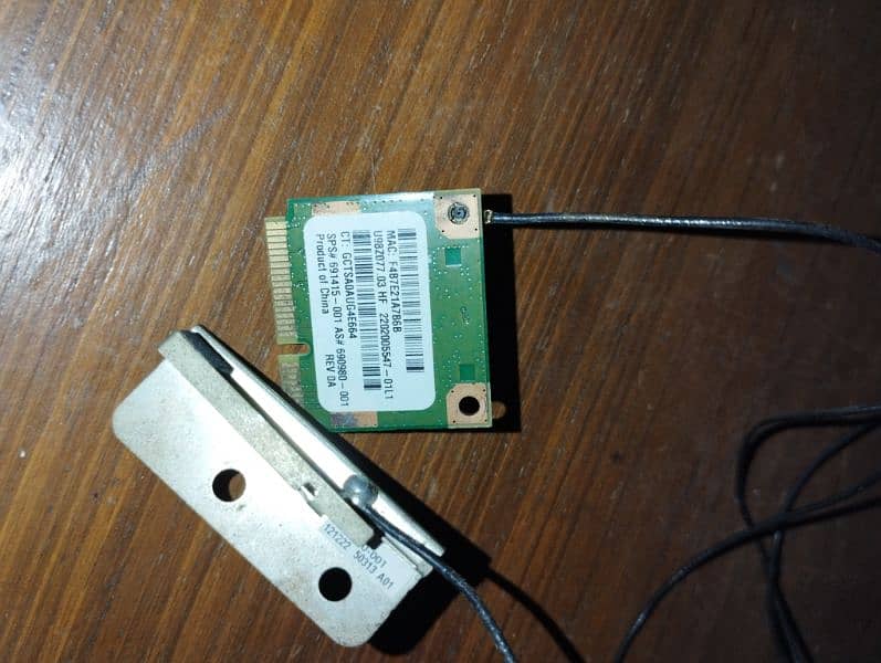 RALINK RT5390 Wifi Card for computer and laptop 2