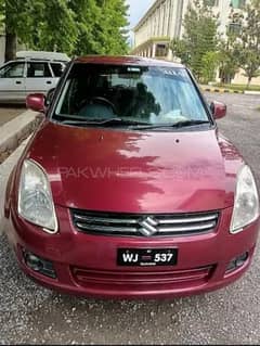 Suzuki Swift 2012