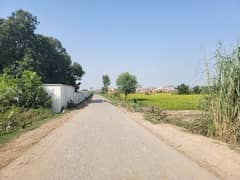 68 Kanal Land For Sale