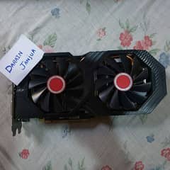 XFX RX590 GME