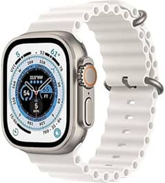 T800 smart ultra watch