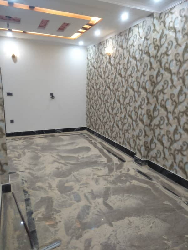 Prime Location 4 Marla House In Only Rs. 9500000 1