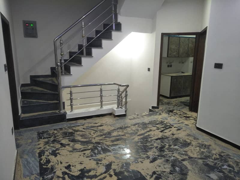 Prime Location 4 Marla House In Only Rs. 9500000 16