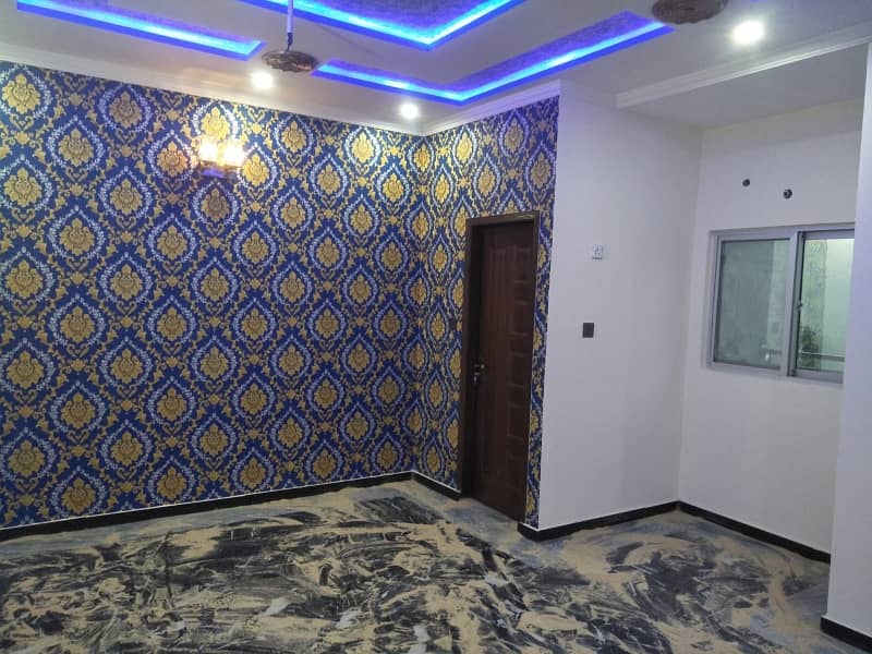 Prime Location 4 Marla House In Only Rs. 9500000 19