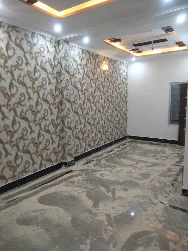 Prime Location 4 Marla House In Only Rs. 9500000 22