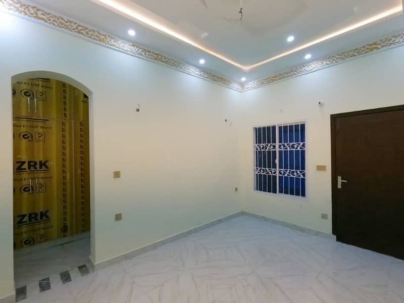Your Search Ends Right Here With The Beautiful House In Gajju Matah At Affordable Price Of Pkr Rs. 23500000 11
