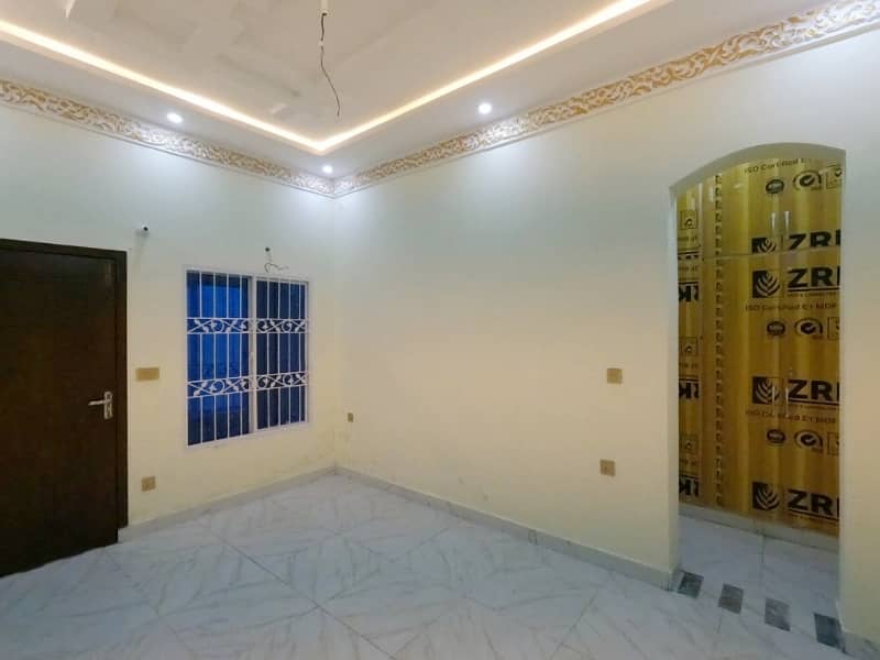Your Search Ends Right Here With The Beautiful House In Gajju Matah At Affordable Price Of Pkr Rs. 23500000 14