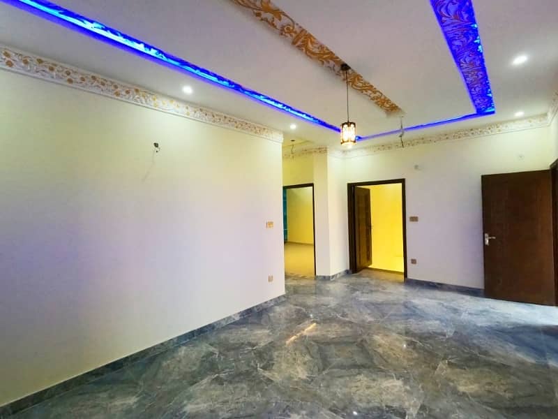 Your Search Ends Right Here With The Beautiful House In Gajju Matah At Affordable Price Of Pkr Rs. 23500000 17