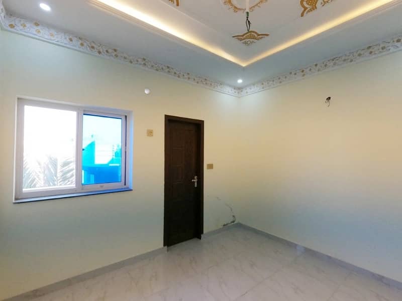 Your Search Ends Right Here With The Beautiful House In Gajju Matah At Affordable Price Of Pkr Rs. 23500000 19
