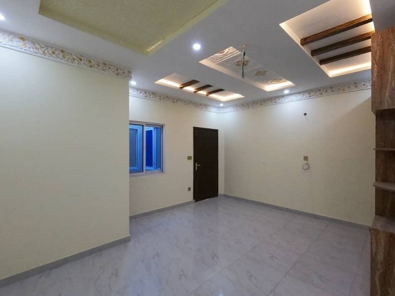 Your Search Ends Right Here With The Beautiful House In Gajju Matah At Affordable Price Of Pkr Rs. 23500000 23