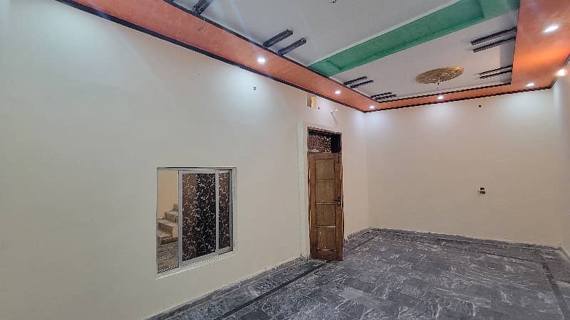 Modern Design House For Sale At Kahna Nue Lahore 1