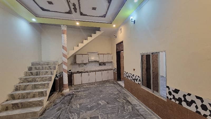 Modern Design House For Sale At Kahna Nue Lahore 3