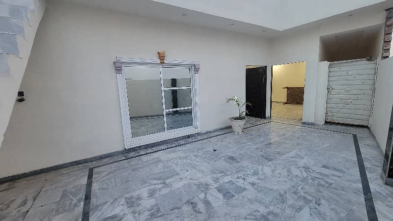 Modern Design House For Sale At Kahna Nue Lahore 13