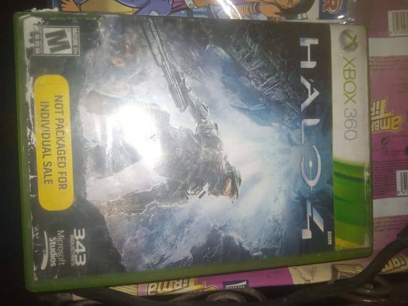 Xbox360 slim for sale 3