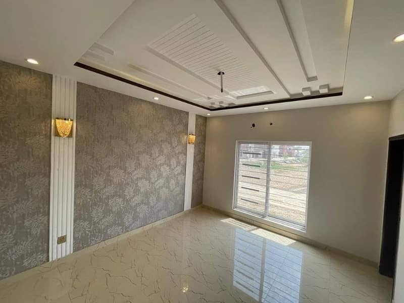 3 Years Installment Base House In Park View City Lahore 11