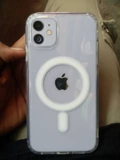 IPhone 11 64gb non but ufone sim works read ad