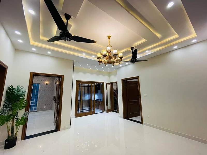 3 Years Installment Base House In Park View City Lahore 1