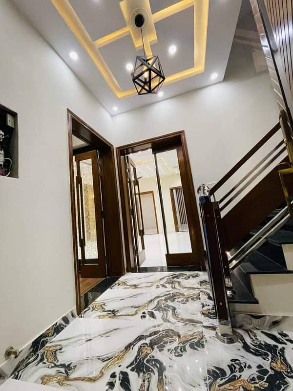 3 Years Installment Base House In Park View City Lahore 10