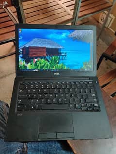 Dell i5 6th gen