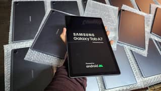 Samsung Galaxy Tab A7  64GB 10 inch