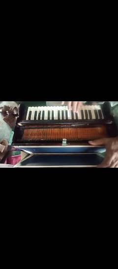 harmonium for sale with Good condition