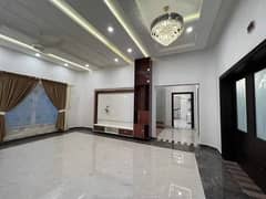 3 Years Installment Base House In Park View City Lahore 0