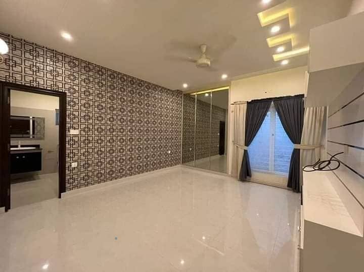 3 Years Installment Base House In Park View City Lahore 3