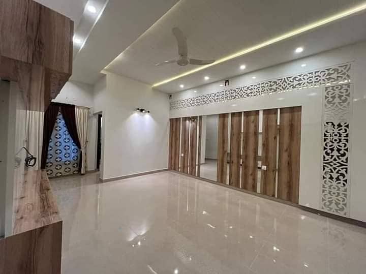 3 Years Installment Base House In Park View City Lahore 4