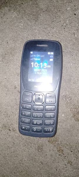 Nokia Mobile 1
