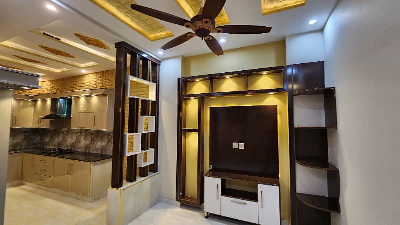 3 Years Installments Plan Ultra Modern House In Park View City Lahore 5