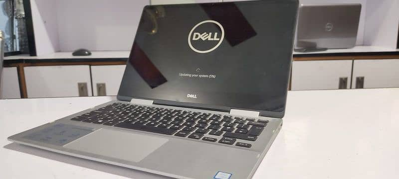 Dell Inspiron 13 7000  2 in 1 360° Touchscreen 4
