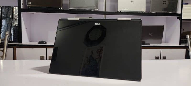 Dell Inspiron 13 7000  2 in 1 360° Touchscreen 6