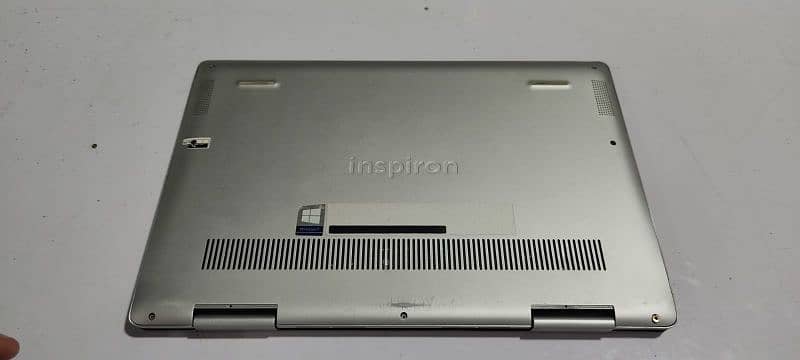 Dell Inspiron 13 7000  2 in 1 360° Touchscreen 11
