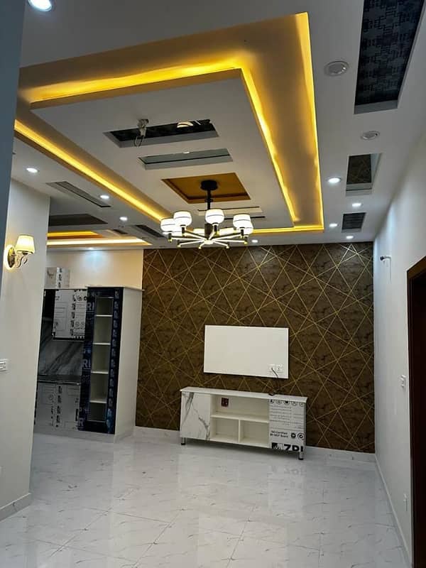 3 Years Installment Base Luxury House In Park View City Lahore 5