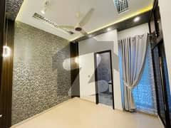 3 Years Installment Base House In Park View City Lahore