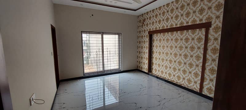 8 Marla Upper Portion With Gas For Rent In Bahria town Lahore 20