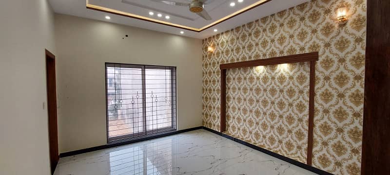 8 Marla Upper Portion With Gas For Rent In Bahria town Lahore 21